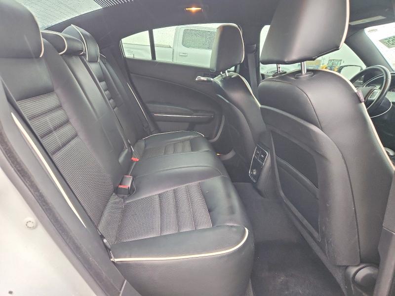 Photo 10 from auction – 2014 DODGE CHARGER SX with VIN 2C3CDXHG2EH364228