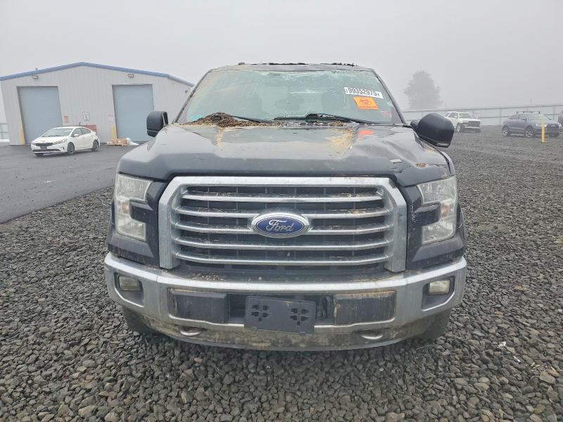 Photo 5 from auction – 2016 FORD F150 SUPER with VIN 1FTEX1EP8GFA01109