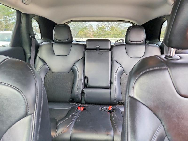 Foto 10 de la subasta – 2020 JEEP CHEROKEE L con VIN 1C4PJMLB7LD644088