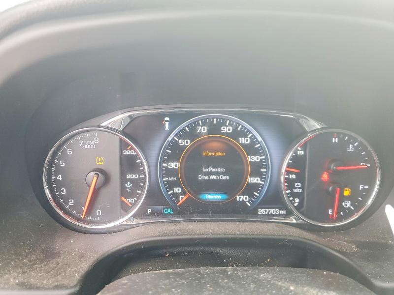 Photo 9 from auction – 2018 GMC ACADIA with VIN 1GKKNPLS1JZ217669