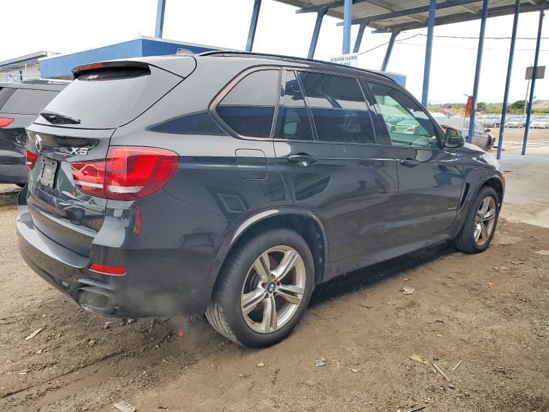 Photo 3 from auction – 2015 BMW X5 XDRIVE5 with VIN 5UXKR6C57F0J75300