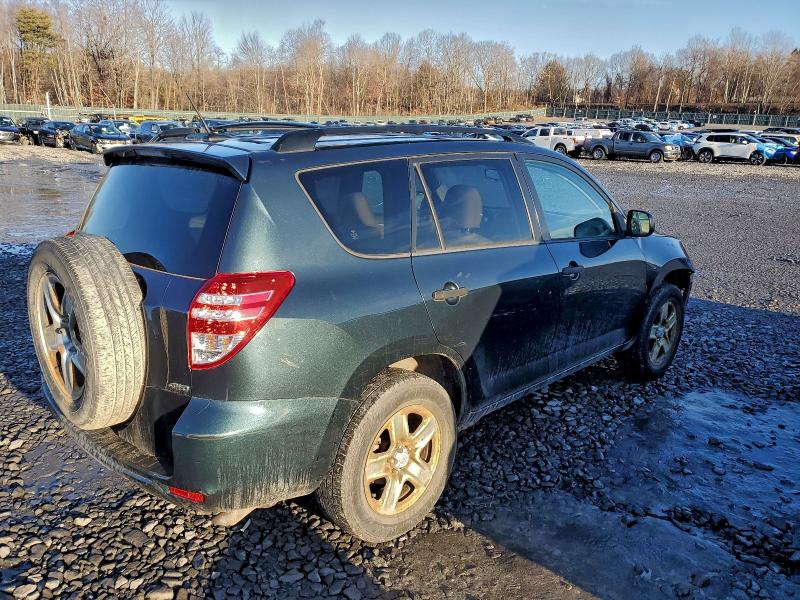 Photo 3 from auction – 2009 TOYOTA RAV4 with VIN JTMBF33V89D017845