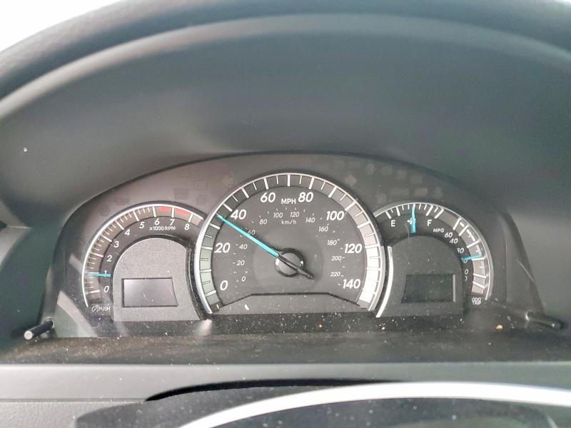Photo 9 from auction – 2014 TOYOTA CAMRY with VIN 4T1BF1FK2EU330028