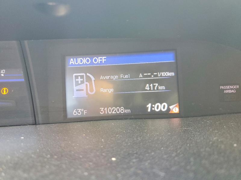 Photo 9 from auction – 2012 HONDA CIVIC EX with VIN 2HGFB2F8XCH518759
