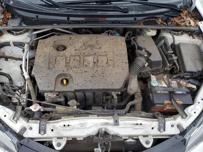 Photo 11 from auction – 2018 TOYOTA COROLLA L with VIN 5YFBURHE6JP808426