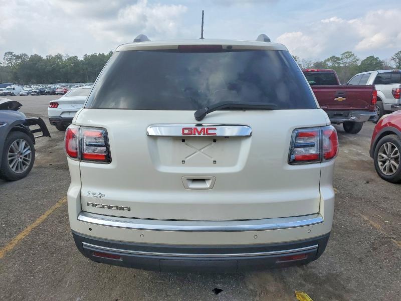 Foto 6 de la subasta – 2014 GMC ACADIA SLT con VIN 1GKKRRKD4EJ236658