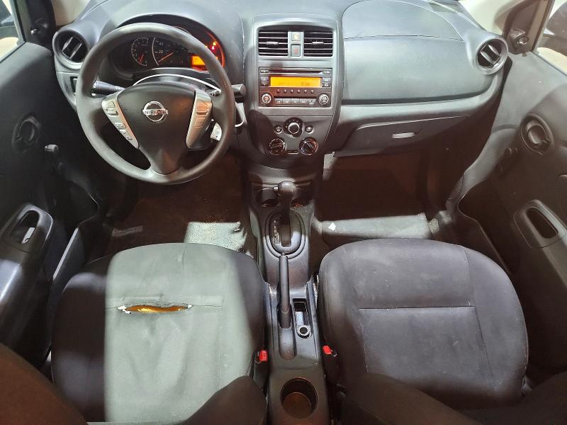 Photo 8 from auction – 2015 NISSAN VERSA S with VIN 3N1CN7APXFL872557