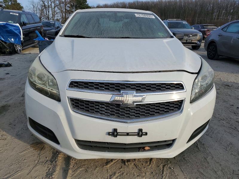 Photo 5 from auction – 2013 CHEVROLET MALIBU LS with VIN 1G11B5SA3DF161925