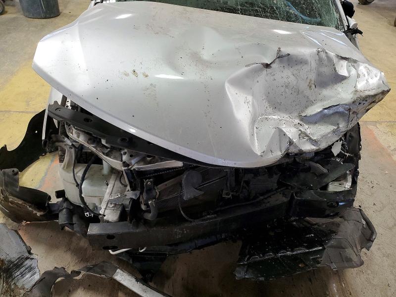 Photo 11 from auction – 2012 TOYOTA CAMRY HYBR with VIN 4T1BD1FK6CU017776