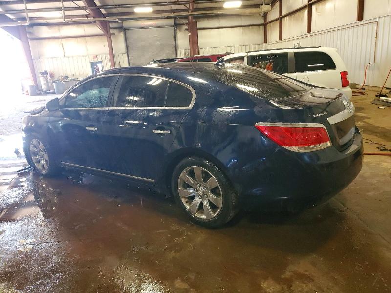 Photo 2 from auction – 2011 BUICK LACROSSE C with VIN 1G4GC5ED0BF220927