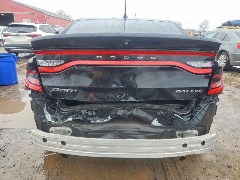 Photo 6 from auction – 2015 DODGE DART with VIN 1C3CDFBB5FD131918