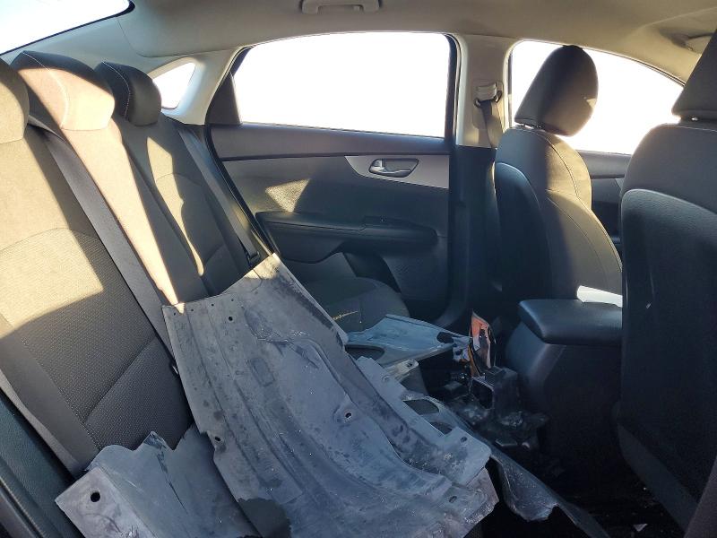 Photo 10 from auction – 2020 KIA FORTE FE with VIN 3KPF24AD5LE206066
