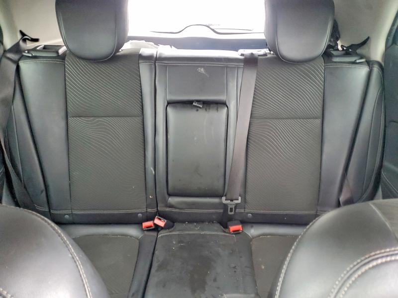 Photo 10 from auction – 2014 BUICK ENCORE with VIN KL4CJASB6EB779358