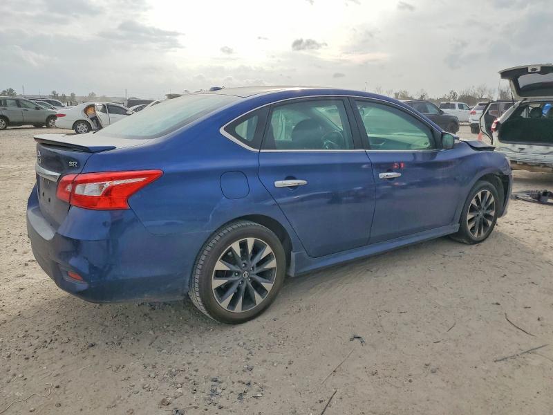 Photo 3 from auction – 2019 NISS SENTRA with VIN 3N1AB7AP3KY312117