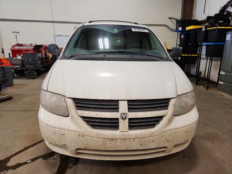 Photo 5 from auction – 2006 DODGE GRAND CARA with VIN 1D4GP24R56B725592
