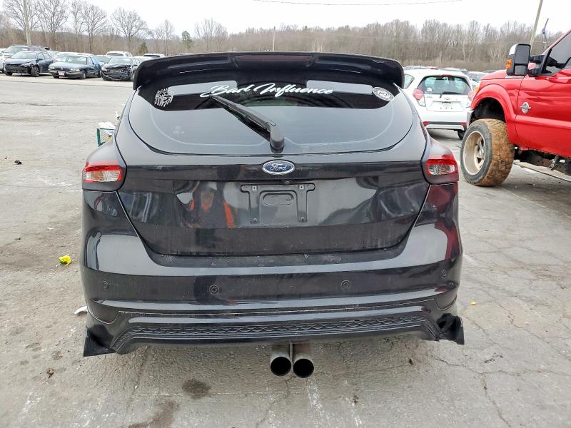 Photo 6 from auction – 2015 FORD FOCUS SE with VIN 1FADP3K21FL356161