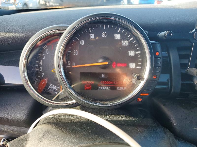 Photo 9 from auction – 2015 MINI COOPER S with VIN WMWXP7C54F2A60905