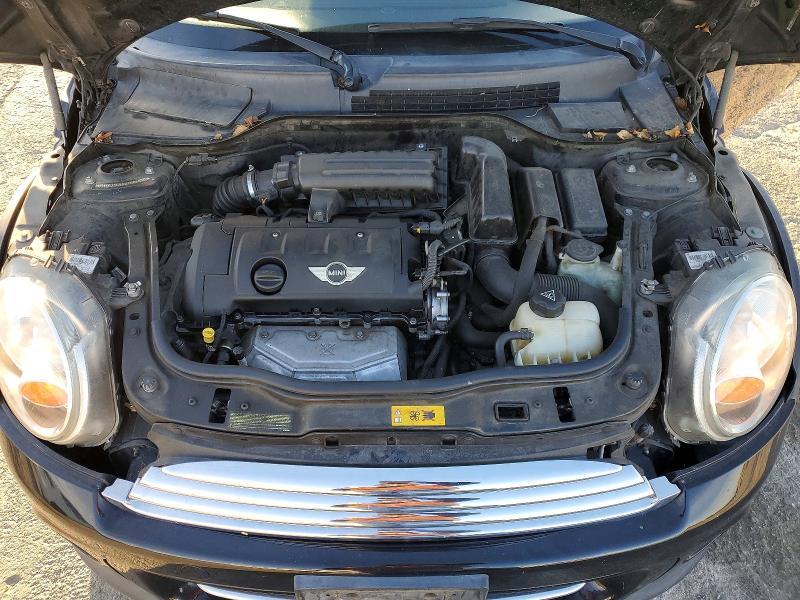 Photo 11 from auction – 2013 MINI COOPER with VIN WMWSU3C5XDT684868