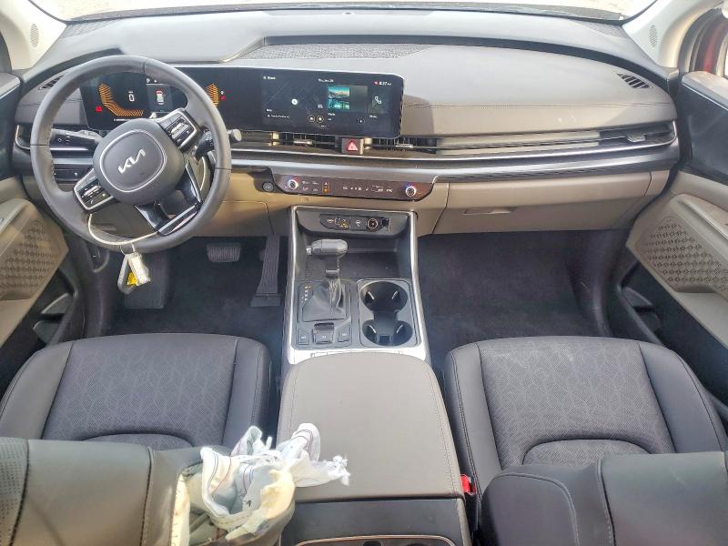 Photo 8 from auction – 2026 KIA CARNIVAL L with VIN KNDNB5K34T6593187