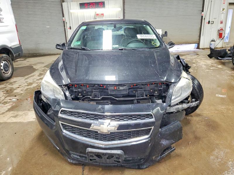Photo 5 from auction – 2013 CHEVROLET MALIBU LS with VIN 1G11B5SA5DF294069