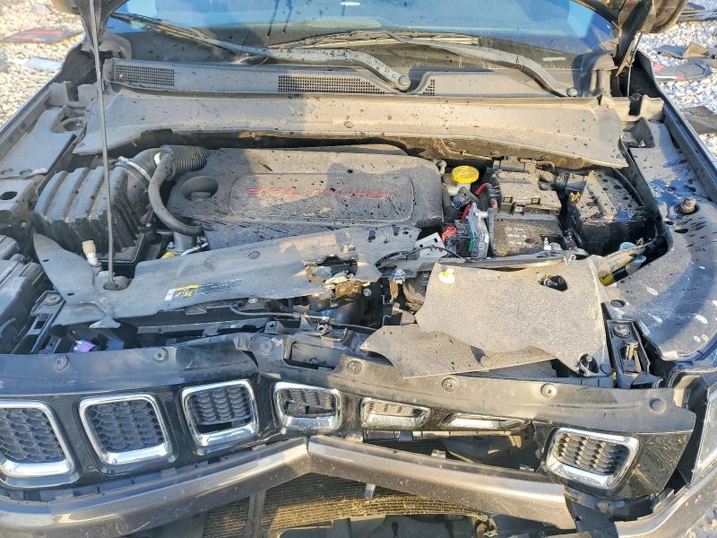 Zdjęcie 12 z aukcji – 2018 JEEP COMPASS SP z VIN 3C4NJCAB0JT122947