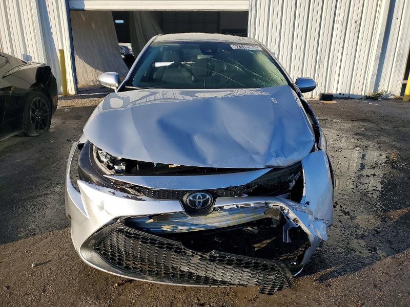 Photo 5 from auction – 2020 TOYOTA COROLLA with VIN JTDEPRAE1LJ116239