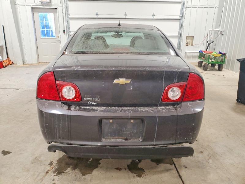 Photo 6 from auction – 2011 CHEVROLET MALIBU with VIN 1G1ZB5E15BF287473