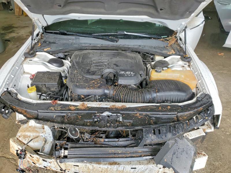 Photo 11 from auction – 2013 CHRYSLER 300 S with VIN 2C3CCABG0DH527479