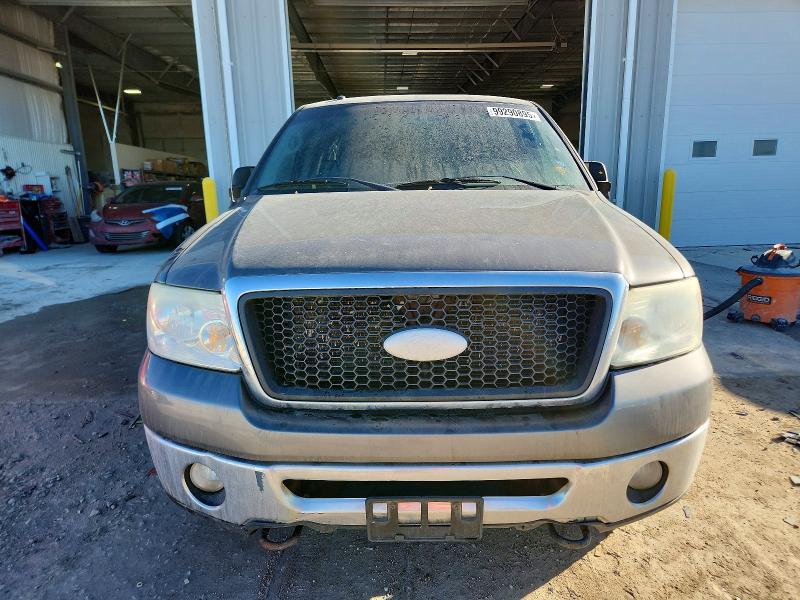 Photo 5 from auction – 2007 FORD F150 with VIN 1FTPX14VX7KC59907