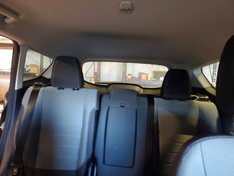Photo 10 from auction – 2016 FORD ESCAPE SE with VIN 1FMCU0GX0GUA49718