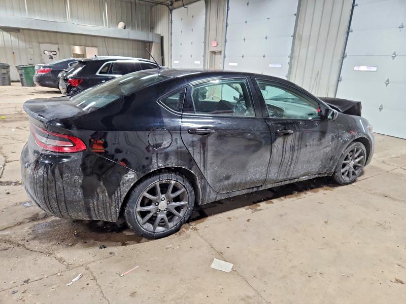 Photo 3 from auction – 2015 DODGE DART SE with VIN 1C3CDFAA2FD375227