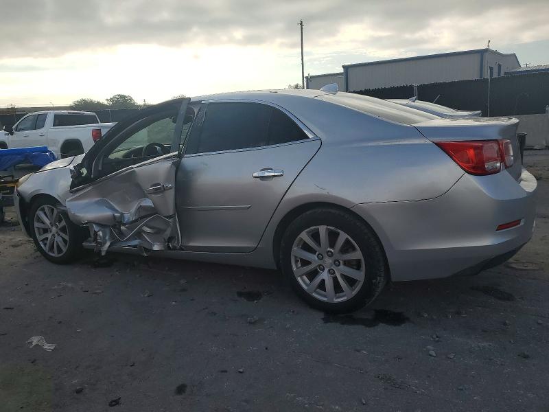 Photo 2 from auction – 2014 CHEVROLET MALIBU 1LT with VIN 1G11C5SL6EF263610