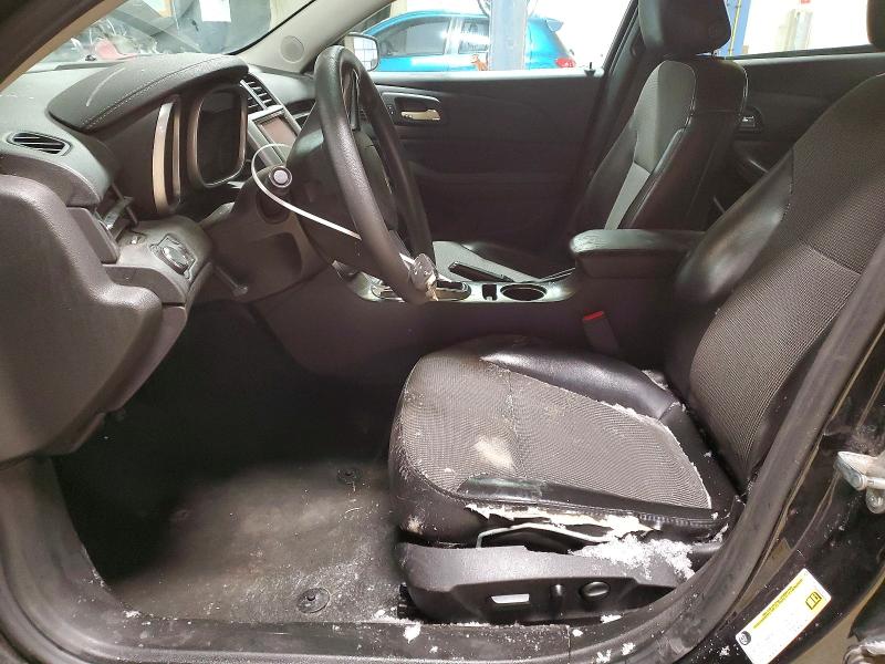 Photo 7 from auction – 2015 CHEVROLET MALIBU 1LT with VIN 1G11C5SLXFF247024