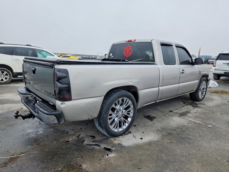 Photo 3 from auction – 2004 CHEVROLET SILVERADO with VIN 2GCEC19T941305099