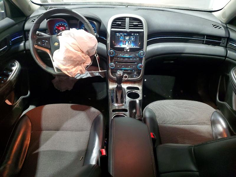 Photo 8 from auction – 2015 CHEVROLET MALIBU with VIN 1G11C5SL2FF220013