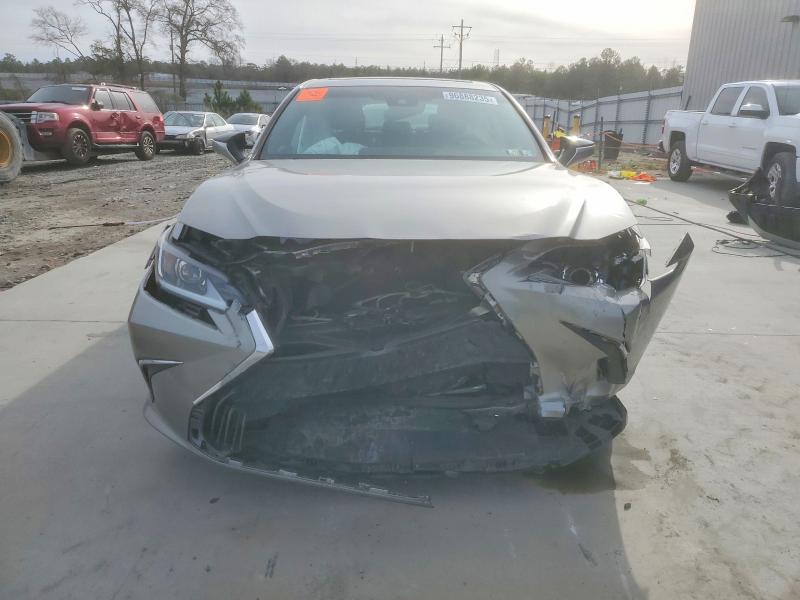 Photo 5 from auction – 2019 LEXUS ES 350 with VIN 58ABZ1B15KU031660