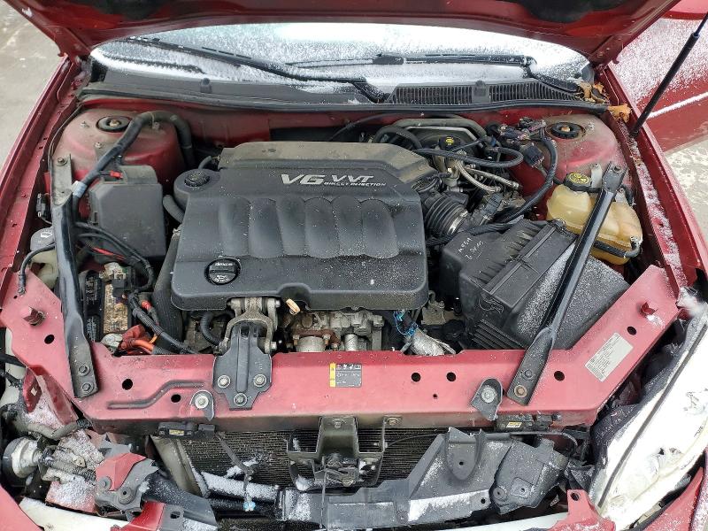 Photo 11 from auction – 2014 CHEVROLET IMPALA LIM with VIN 2G1WC5E31E1189974