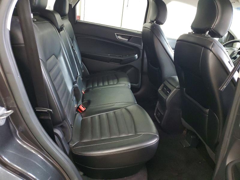 Photo 11 from auction – 2015 FORD EDGE SEL with VIN 2FMTK3J98FBC18146