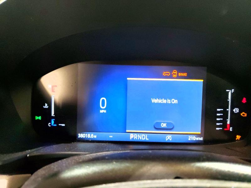 Фото 9 с аукциона – 2023 FORD ESCAPE ACT с VIN 1FMCU9GN1PUB04468