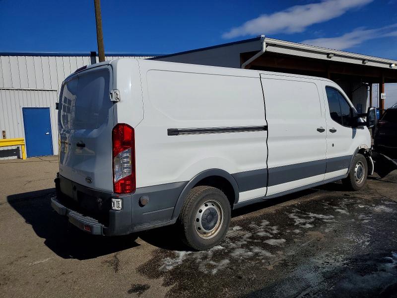 صورة رقم 3 من المزاد - 2017 FORD TRANSIT T- مع VIN 1FTBW2YG3HKA45454