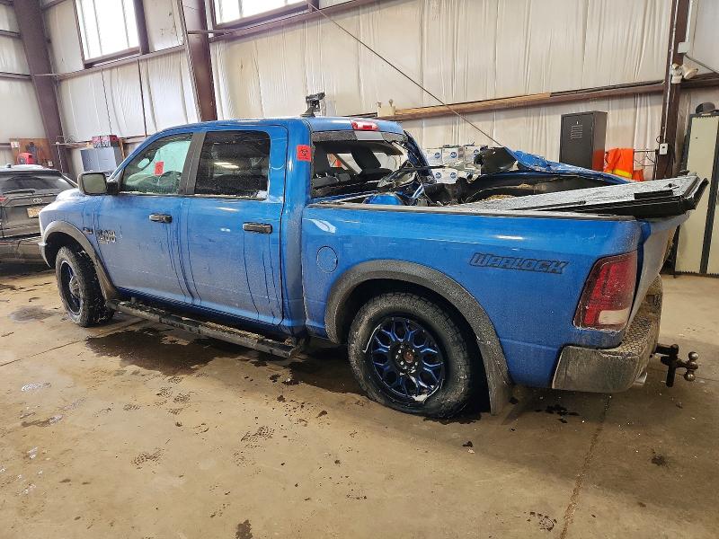 Photo 2 from auction – 2020 RAM 1500 CLASS with VIN 1C6RR7LT7LS131941