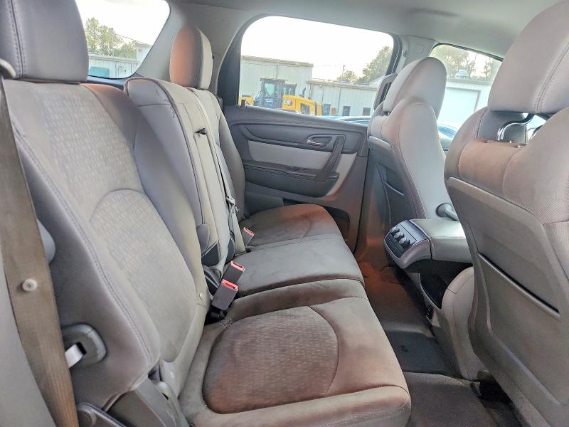 Photo 11 from auction – 2015 GMC ACADIA SLE with VIN 1GKKRNED0FJ200083