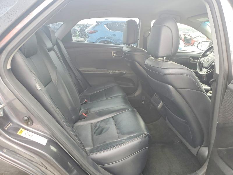 Photo 10 from auction – 2013 TOYOTA AVALON BAS with VIN 4T1BK1EB6DU033971