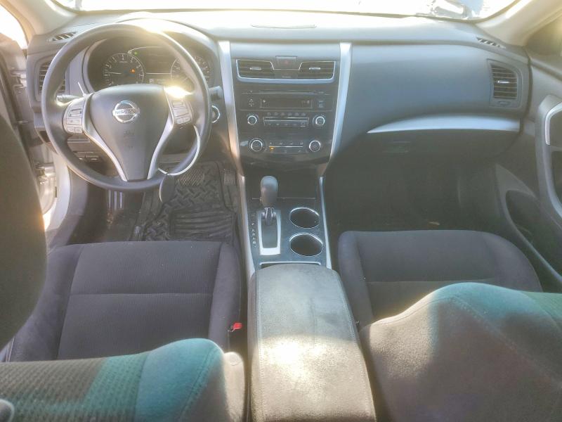 Photo 8 from auction – 2013 NISSAN ALTIMA with VIN 1N4AL3AP8DN516694