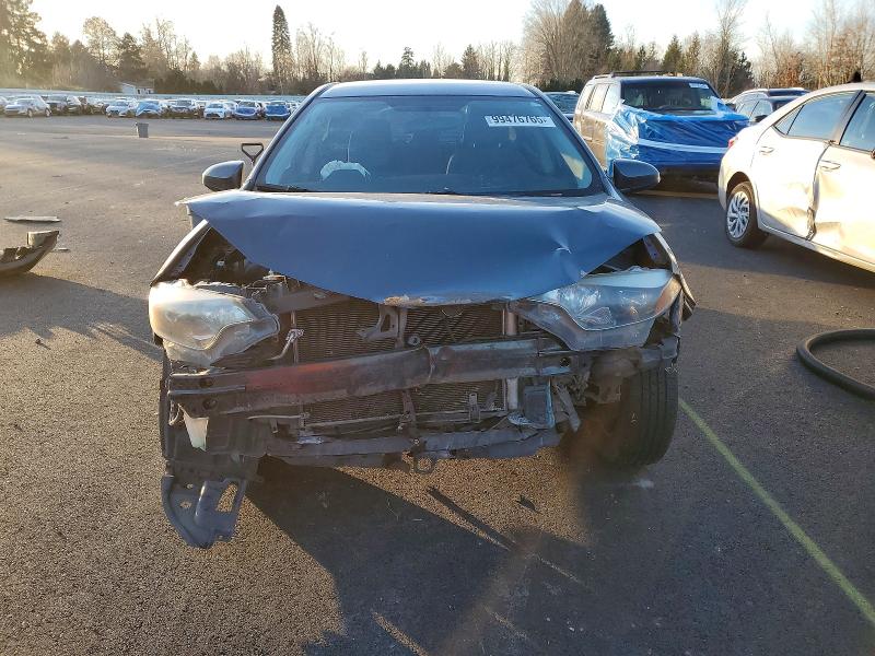 Photo 5 from auction – 2014 TOYOTA COROLLA L with VIN 5YFBURHE3EP122382