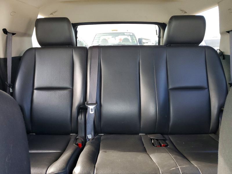 Photo 10 from auction – 2014 CHEVROLET TAHOE with VIN 1GNSK2E0XER157410