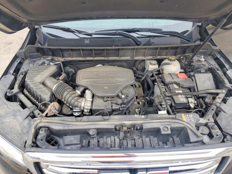Photo 12 from auction – 2017 GMC ACADIA SLT with VIN 1GKKNULS4HZ313241