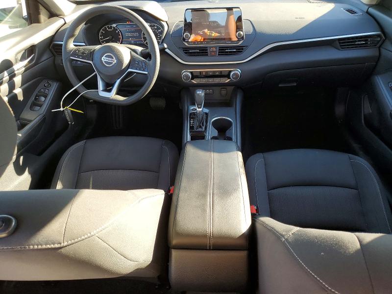 Photo 8 from auction – 2022 NISSAN ALTIMA SV with VIN 1N4BL4DV1NN328489