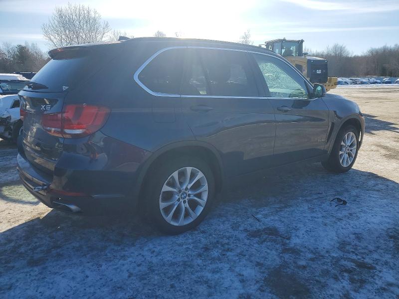 Photo 3 from auction – 2016 BMW X5 with VIN 5UXKT0C55G0S75086