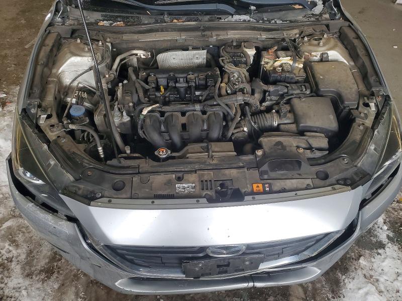 صورة رقم 11 من المزاد - 2018 MAZDA 3 SPORT مع VIN 3MZBN1U77JM198062